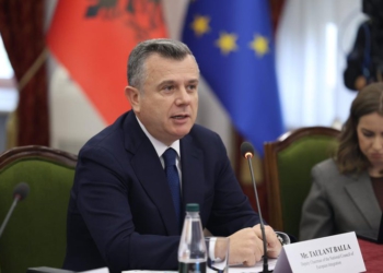 Imuniteti i Ballukut, Balla: Në rastin e rrugës Durrës-Kukës Këshilli i Mandateve ka marrë 75 ditë kohë