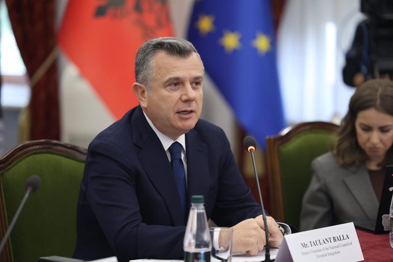 Imuniteti i Ballukut, Balla: Në rastin e rrugës Durrës-Kukës Këshilli i Mandateve ka marrë 75 ditë kohë