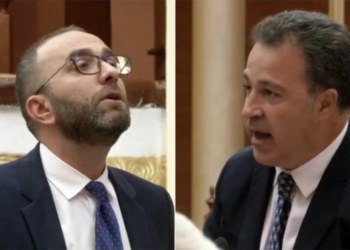 Grupi i PD kërkesë Peleshit: Duam dosjen e plotë për Ballukun. Mungon..