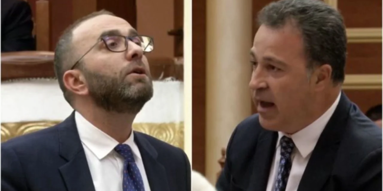 Grupi i PD kërkesë Peleshit: Duam dosjen e plotë për Ballukun. Mungon..