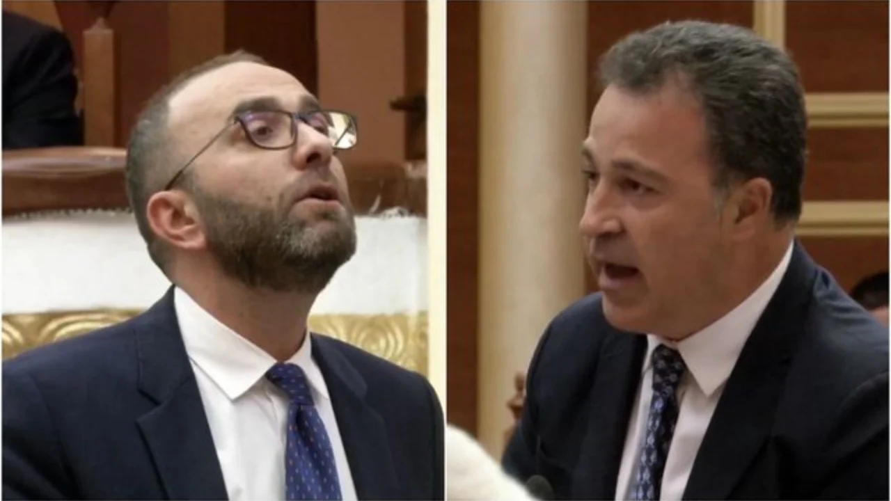 Grupi i PD kërkesë Peleshit: Duam dosjen e plotë për Ballukun. Mungon..