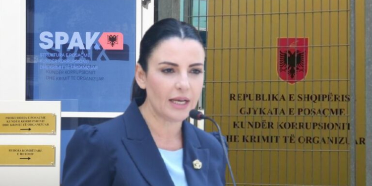 Anëtarëve të Këshillit të Imunitetit nuk iu dhanë provat për Ballukun/ Kuvendi: Do pyesim SPAK, materiali është sekret hetimor, është në kasafortë