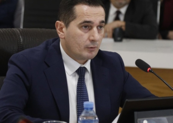Klodian Braho zgjidhet kreu i ri i SPAK, anëtarët e KLP-së e votojnë me 7 vota!