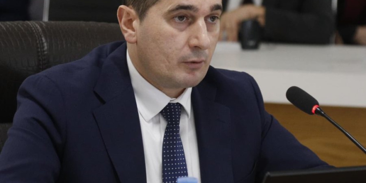 Klodian Braho zgjidhet kreu i ri i SPAK, anëtarët e KLP-së e votojnë me 7 vota!