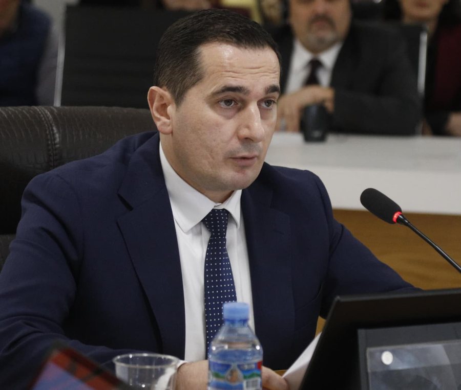 Klodian Braho zgjidhet kreu i ri i SPAK, anëtarët e KLP-së e votojnë me 7 vota!