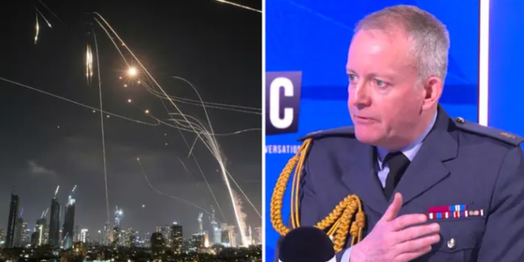 Britania zhvillon sistem mbrojtjeje ajrore si “Iron Dome” për t’u përballur me kërcënimin rus