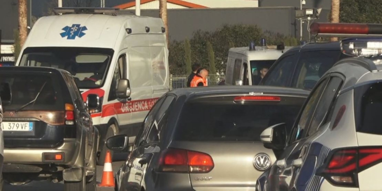 Dy të plagosur me armë në Kukës, Policia: Autorët, vëllezër! Po punohet për kapjen e tyre