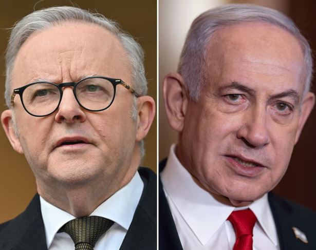 Sulmi me 15 viktima në Australi, Netanyahu fajëson kryeministrin Albanese: Antisemitizmi u lejua të përhapej