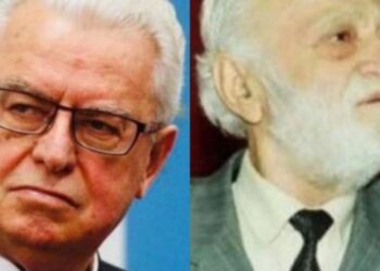 “Më ndihmo me ca para, e kam gruan pa bukë në shtëpi”, kërkesa e Kadri Roshit nga shtrati i spitalit për Servet Pëllumbin!