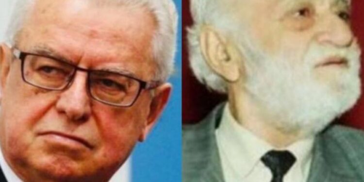 “Më ndihmo me ca para, e kam gruan pa bukë në shtëpi”, kërkesa e Kadri Roshit nga shtrati i spitalit për Servet Pëllumbin!