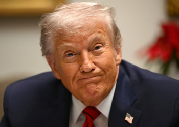 Trump “shpërthen” edhe për Krishtlindje: Gëzuar edhe fundërrinës së të majtës radikale