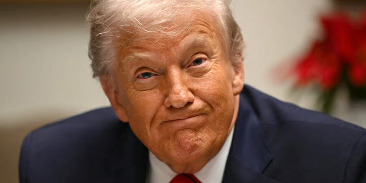 Trump “shpërthen” edhe për Krishtlindje: Gëzuar edhe fundërrinës së të majtës radikale