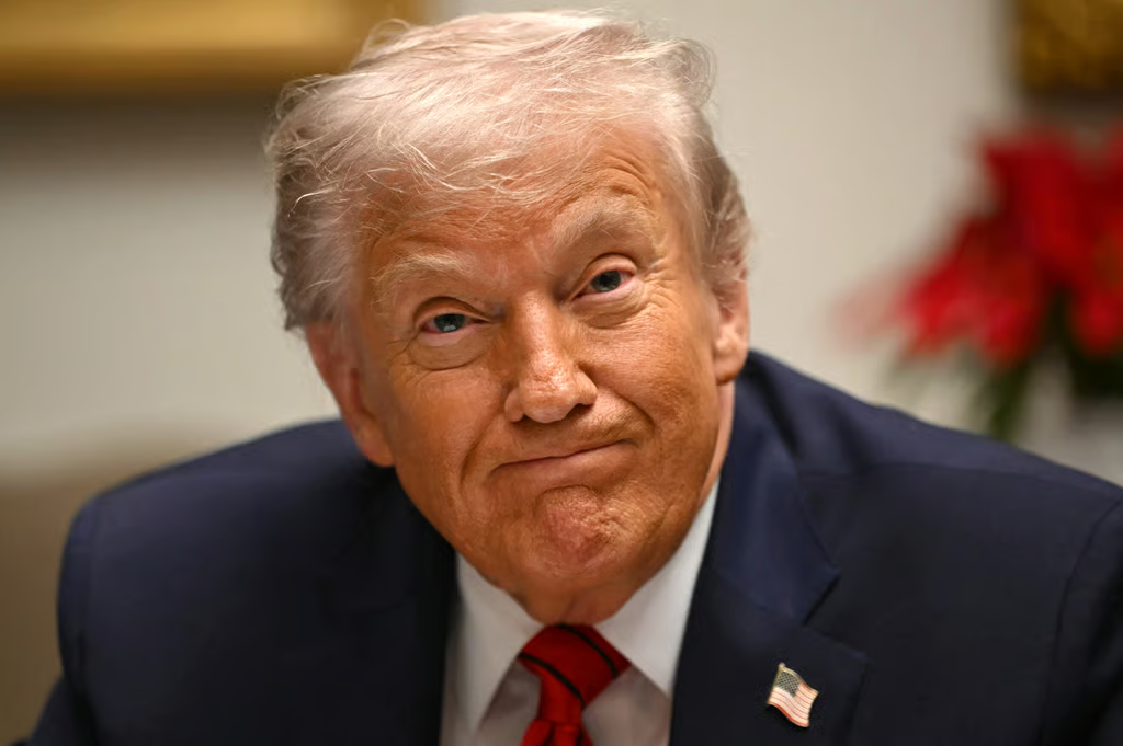 Trump “shpërthen” edhe për Krishtlindje: Gëzuar edhe fundërrinës së të majtës radikale