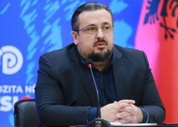 “Shqipëria, rritje ekonomike në letër”/ Teliti: Bujqësia dhe industria prej 3 vitesh në recesion