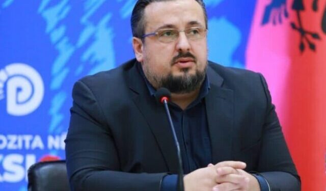 “Shqipëria, rritje ekonomike në letër”/ Teliti: Bujqësia dhe industria prej 3 vitesh në recesion