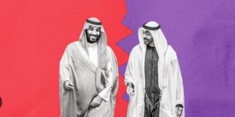 “Po veproni rrezikshëm”, sauditët kërcënojnë Emiratet: Largohuni nga Jemeni, keni 24 orë