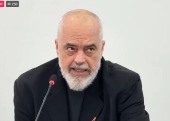 Rama: Shqipëria e transformimit dhe drejtësisë, nuk do të ndalet nga histeritë politike dhe mediatike