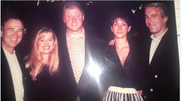 Vijon skandali? Princesha Sofia e Suedisë në dosjen Epstein, Pallati Mbretëror e pranon: E ka takuar