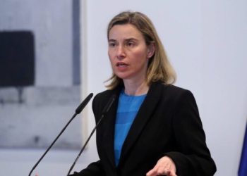 Frederica Mogherini u ndalua nga policia belge për mashtrim, përgjigjet Brukseli