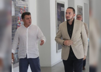 ‘Suel Çela i ka zgjidhur hall jete’, Salianji ‘shpërthen’ ndaj Nokës: Ke shitur PD dhe zgjedhjet! A e kalon dot oqeanin?