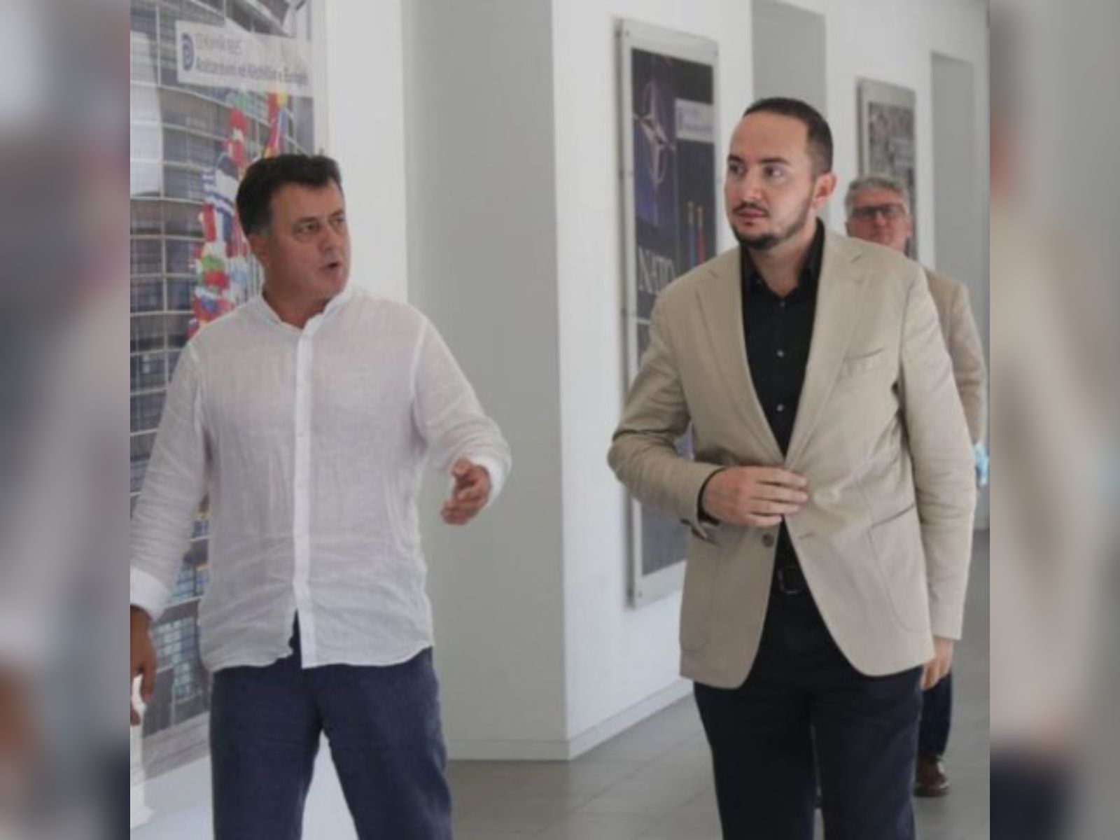 ‘Suel Çela i ka zgjidhur hall jete’, Salianji ‘shpërthen’ ndaj Nokës: Ke shitur PD dhe zgjedhjet! A e kalon dot oqeanin?