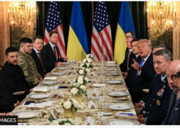 Takimi në Florida mes Trump dhe Zelenskyt/ Optimizëm për paqe, por dyshime të mëdha nga Ukraina