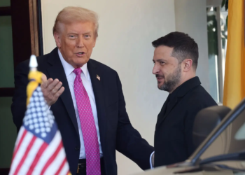 Negociatat për luftën në Ukrainë-Zelensky: Së shpejti takim i nivelit të lartë me presidentin Trump