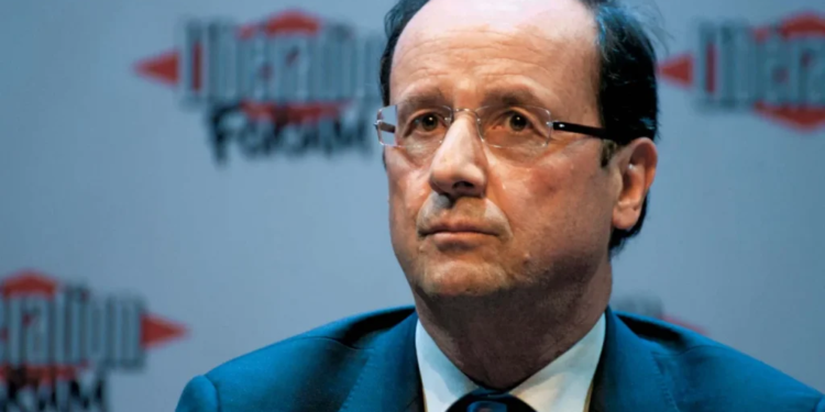 Ish-presidenti François Hollande bie pre e një grabitjeje, dy të arrestuar