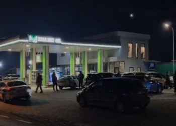 Kush është biznesmeni që u vra me dy plumba në kokë në Elbasan, pronari i një karburanti dhe rrjeti taksish