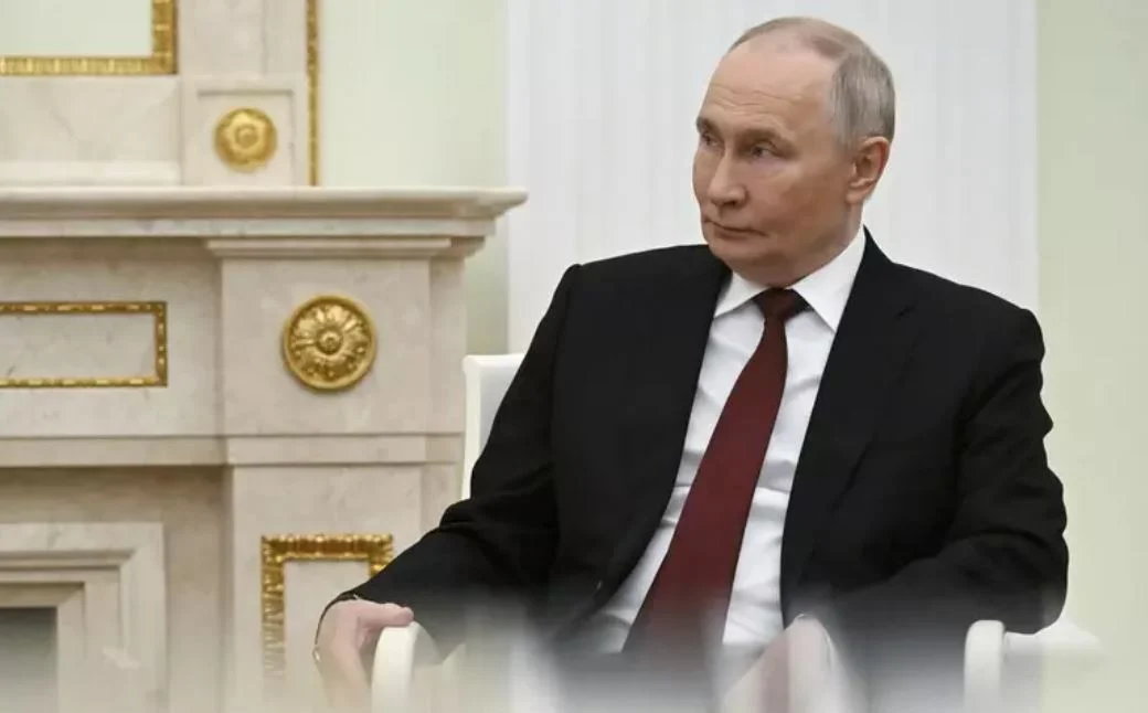 “Gati për luftë me Europën”, takimi me dhëndrin e Trump, presidenti rus: BE, po saboton planin e paqes