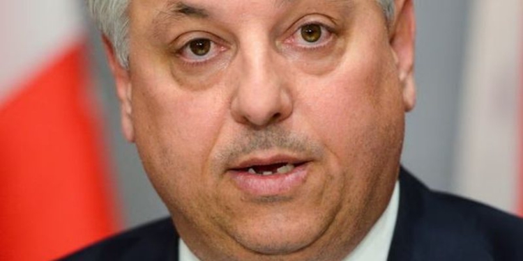 Ish-shefi i sigurisë: Fuqitë armike po dërgojnë spiunë në universitetet e Perëndimit