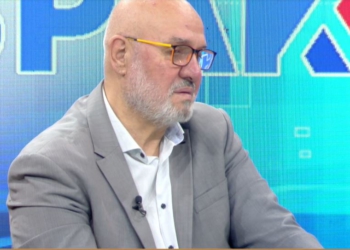 “Shqipëria, vendi i vetëm pa zv/kryeministër”/ Avokati: Është cënuar ekzekutivi