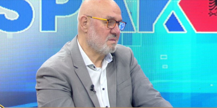 “Shqipëria, vendi i vetëm pa zv/kryeministër”/ Avokati: Është cënuar ekzekutivi