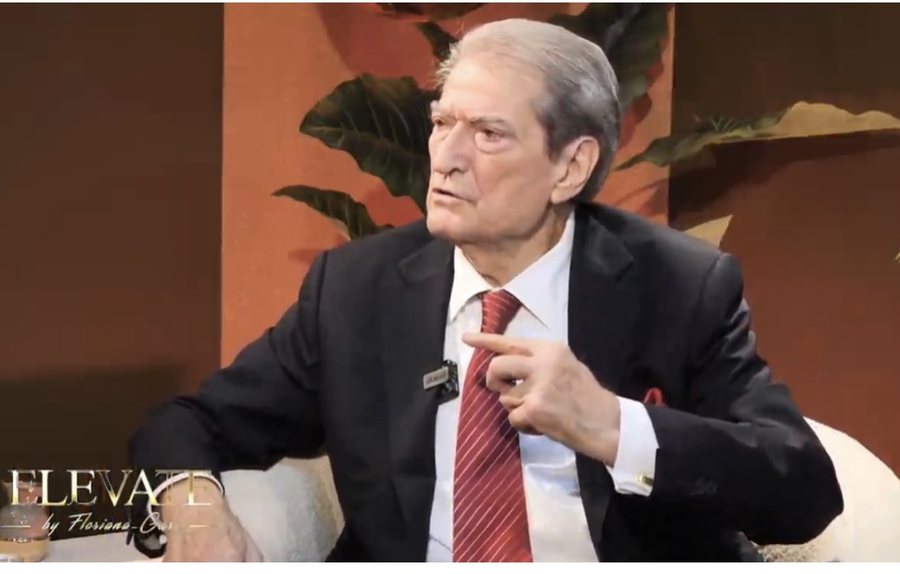 Nga rinia dhe familja, te politika dhe sfidat/ Rrëfimi ndryshe i Berishës dhe betejat e radhës: Besoj se do të rikthehem në pushtet