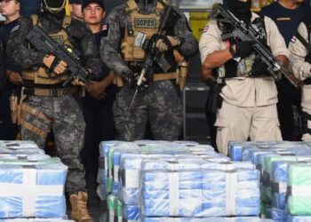 Europa e mbytur nga kokaina/ 440 organizata kriminale, në krye rrjetet shqiptare, belge, italiane…