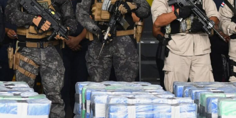 Europa e mbytur nga kokaina/ 440 organizata kriminale, në krye rrjetet shqiptare, belge, italiane…