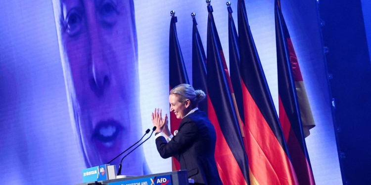 MAGA “bashkohet” me AFD, aleanca që do ndryshojë ecurinë normale të Europës