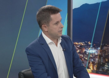 Ilir Alimehmeti: Lëvizja e re nuk synon postin e kryetarit, PD duhet të pranojë ndryshimet