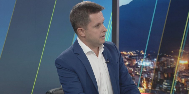 Ilir Alimehmeti: Lëvizja e re nuk synon postin e kryetarit, PD duhet të pranojë ndryshimet