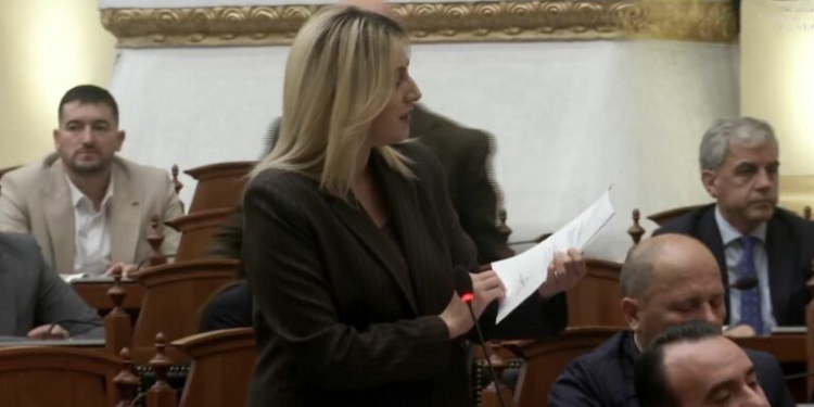 “I keni dhënë Kolegjit të Evropës 17 mln €”/ Arrestimi i Mogherinit, Zhupa: Këta vijnë në Shqipëri dhe masterizohen për korrupsion!