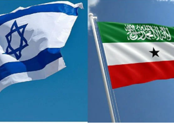 Pse Izraeli e njohu Somalilandin? Një territor i harruar në qendër të lojës së madhe gjeopolitike
