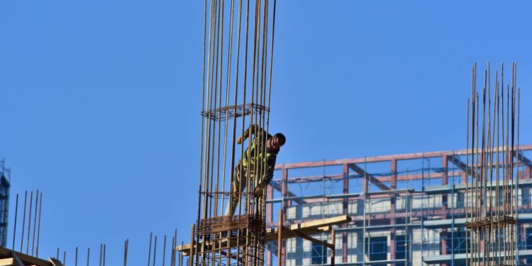 Humb jetën në Durrës punëtori i ndërtimit, drejtuesi teknik i kompanisë nën hetim
