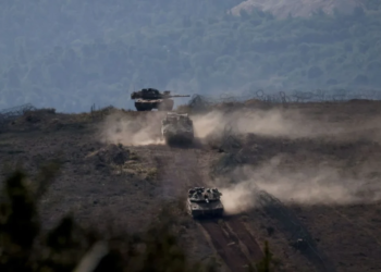 Washingtoni kërkon paqe, Tel Avivi përgatitet për luftë në Liban. A do të përsëritet modeli i Sinait?