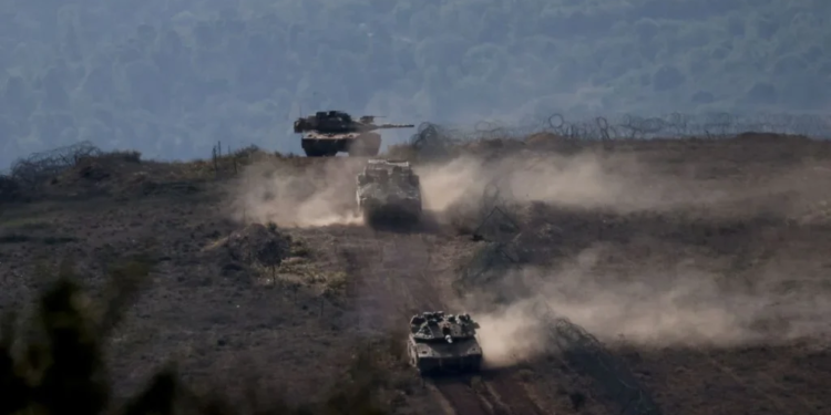 Washingtoni kërkon paqe, Tel Avivi përgatitet për luftë në Liban. A do të përsëritet modeli i Sinait?