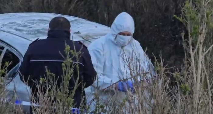 EMRI/ Identifikohet viktima në Llogara, u gjet i djegur në makinë! Vite më parë punonte si polic