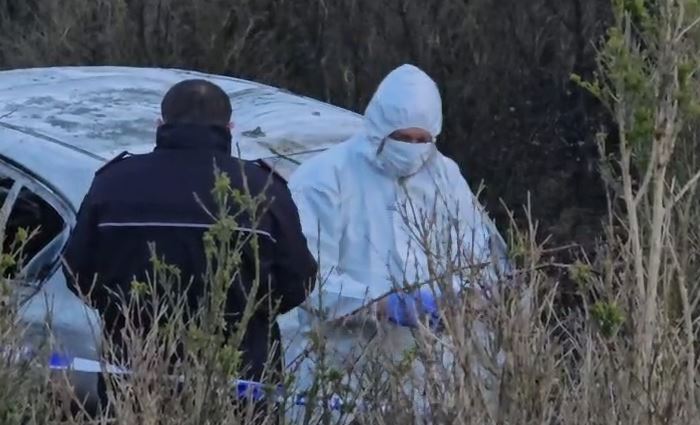 EMRI/ Identifikohet viktima në Llogara, u gjet i djegur në makinë! Vite më parë punonte si polic