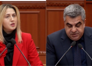 Interpelancë për projektin TID në Durrës, Zhupa: Shkatërron trashëgiminë; Gonxhja: Investim transformues