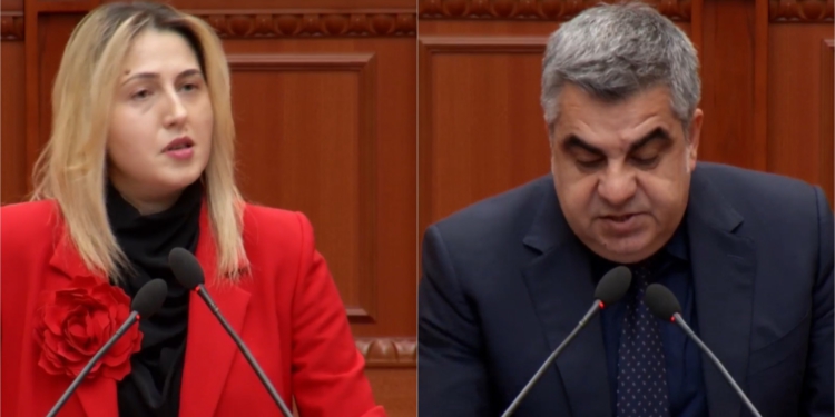 Interpelancë për projektin TID në Durrës, Zhupa: Shkatërron trashëgiminë; Gonxhja: Investim transformues