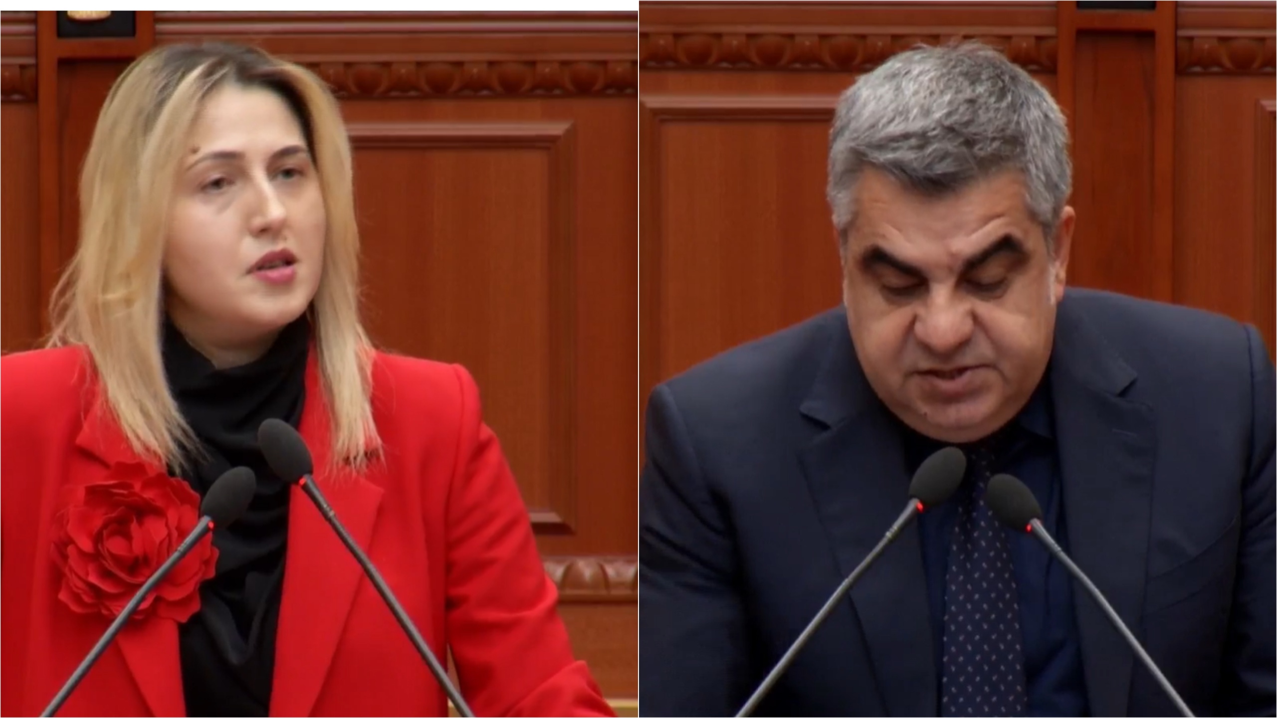 Interpelancë për projektin TID në Durrës, Zhupa: Shkatërron trashëgiminë; Gonxhja: Investim transformues