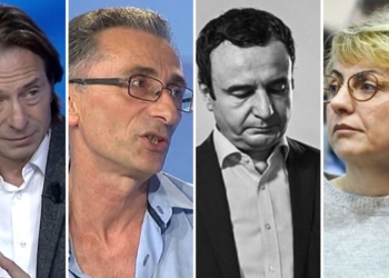 “Grupi i Tiranës”: Qeveria në hije që po e largon Kosovën nga Perëndimi